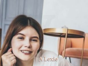 A_Lexie