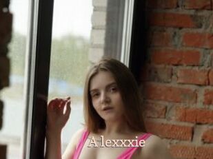 A_lexxxie