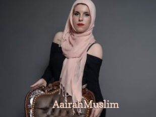 AairahMuslim