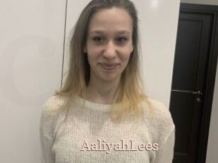 AaliyahLees