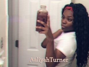 AaliyahTurner