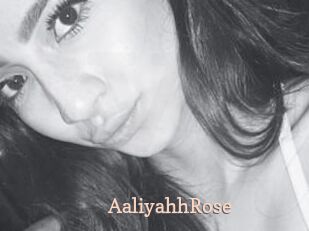 AaliyahhRose_