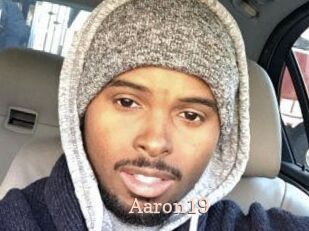 Aaron19