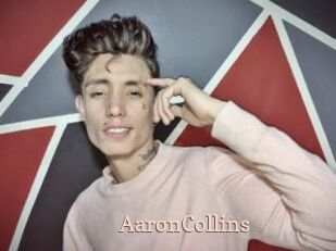 AaronCollins Chaude Vision