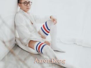 AaronDong