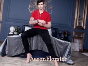 AaronFlorster