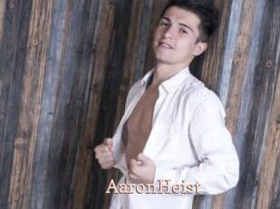 AaronHeist