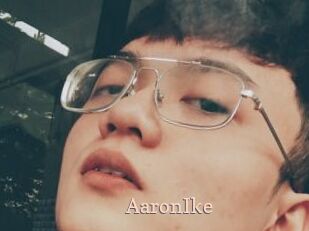 AaronIke