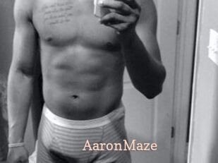Aaron_Maze