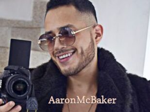 AaronMcBaker