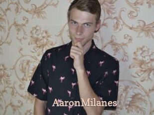 AaronMilanes