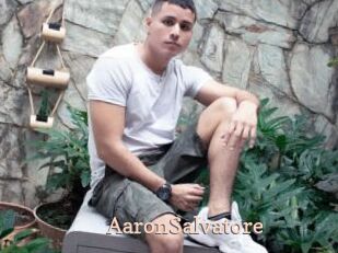 AaronSalvatore