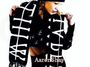 AaronShay