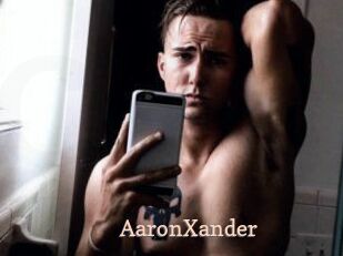 Aaron_Xander