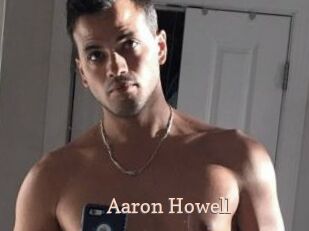 Aaron_Howell