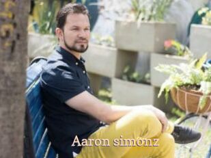 Aaron_simonz
