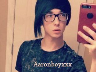 Aaronboyxxx
