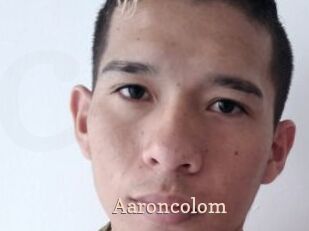 Aaroncolom
