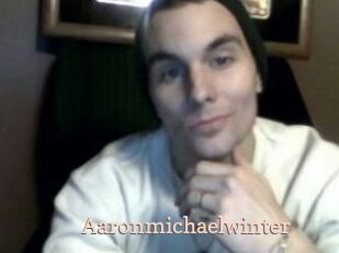 Aaronmichaelwinter