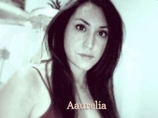 Aaurelia