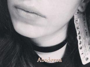 Abadessa