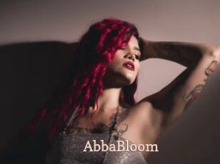 AbbaBloom