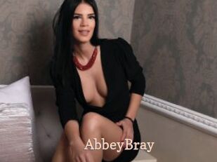AbbeyBray