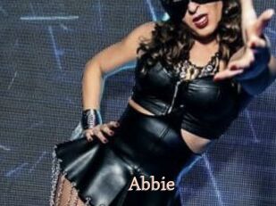 Abbie