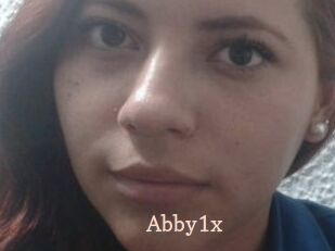 Abby1x