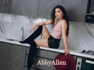 AbbyAllen