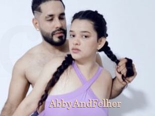 AbbyAndFelher
