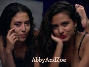 AbbyAndZoe