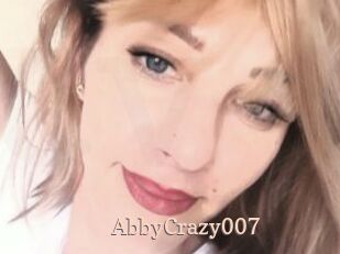 AbbyCrazy007