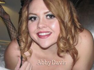 AbbyDavis