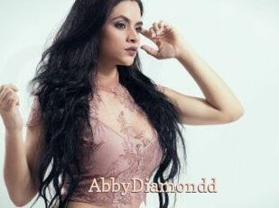 AbbyDiamondd