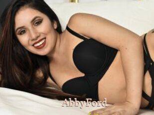 AbbyFord