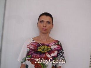 AbbyGreen