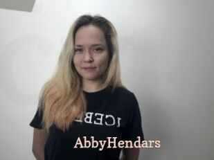 AbbyHendars