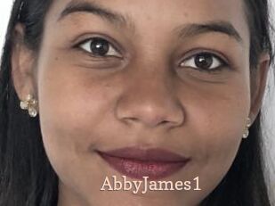 AbbyJames1