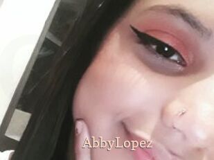 AbbyLopez