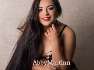 AbbyMartinn