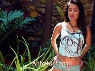 AbbyMorggan