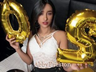 AbbyPreston
