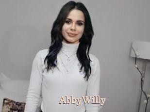 AbbyWilly