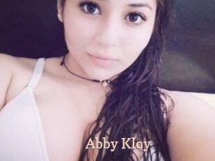 Abby_Kloy