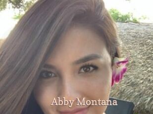 Abby_Montana