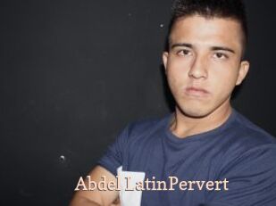 Abdel_LatinPervert