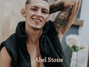 Abel_Stone