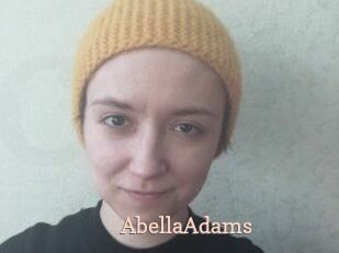 AbellaAdams