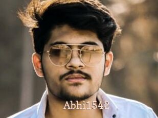 Abhi1542